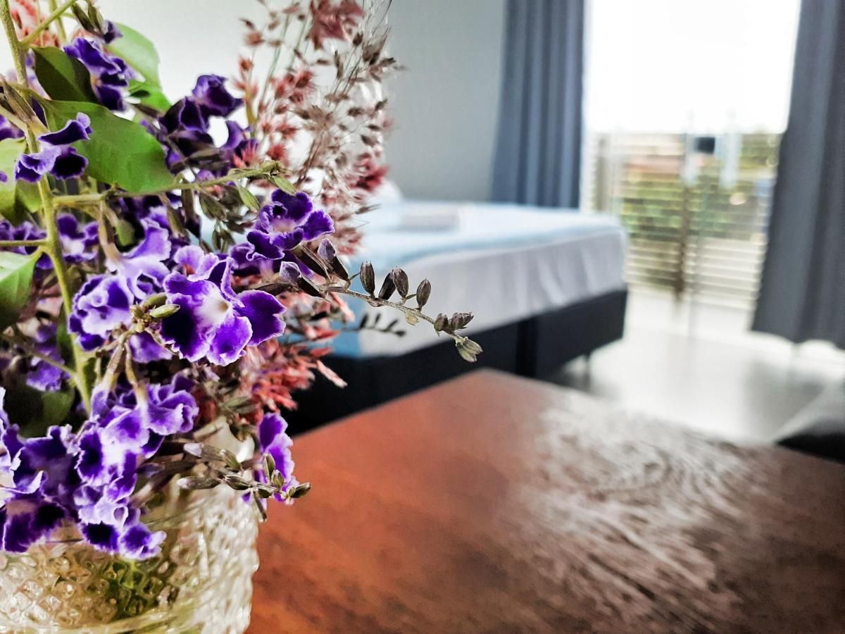 Pousada Suites Do Rosa Praia do Rosa Esterno foto