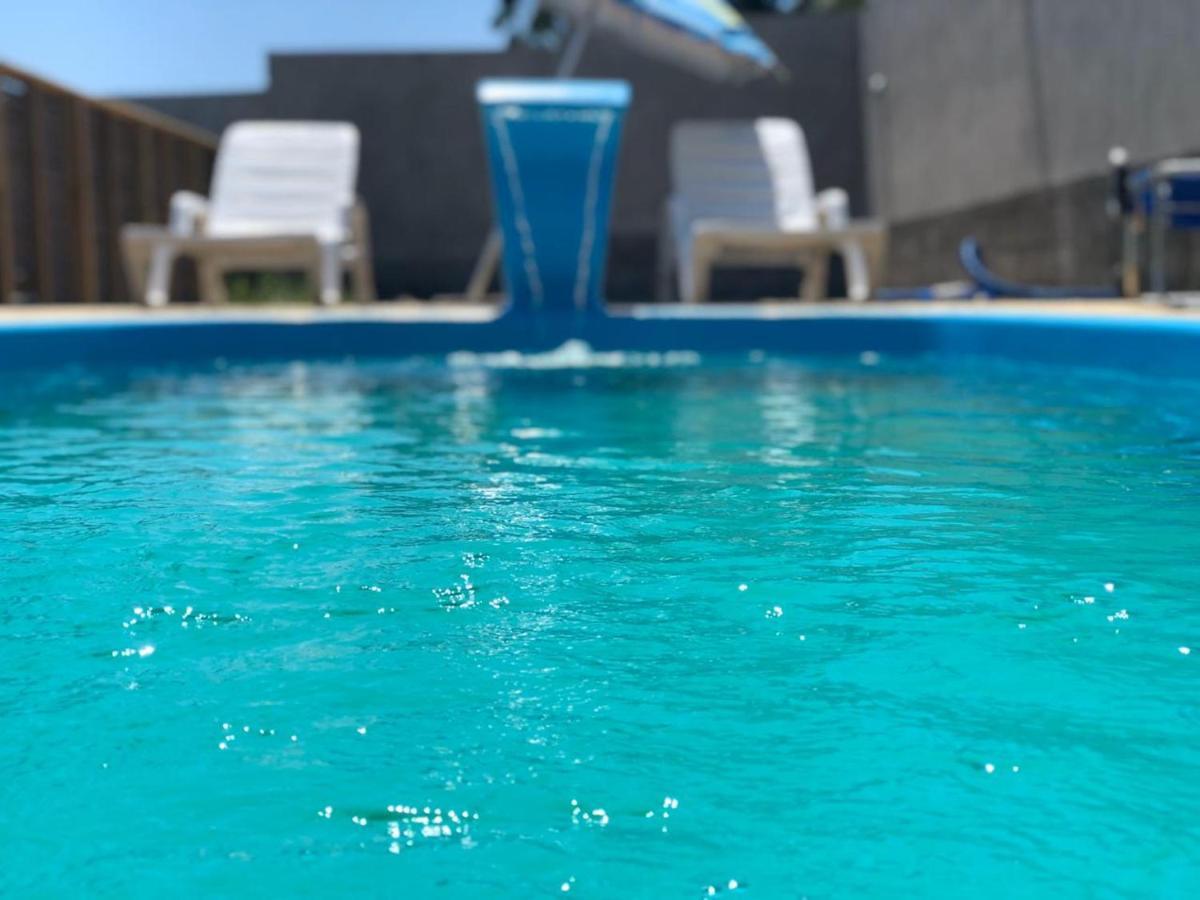 Pousada Suites Do Rosa Praia do Rosa Esterno foto