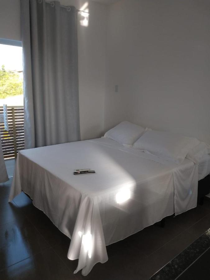 Pousada Suites Do Rosa Praia do Rosa Esterno foto