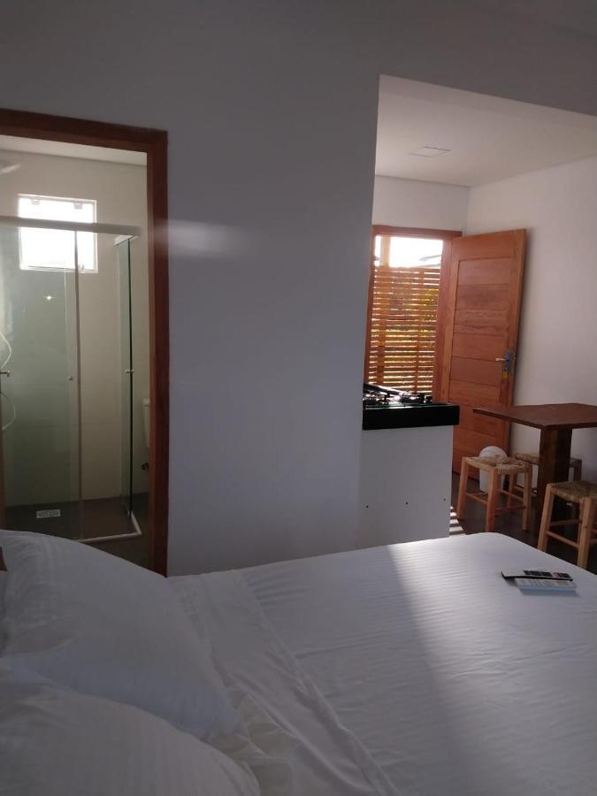 Pousada Suites Do Rosa Praia do Rosa Esterno foto